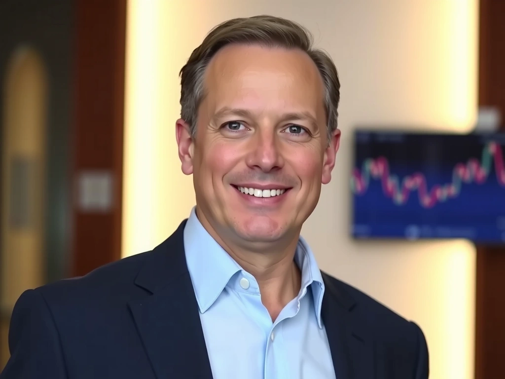 Liderazgo Rio Strategic Flow