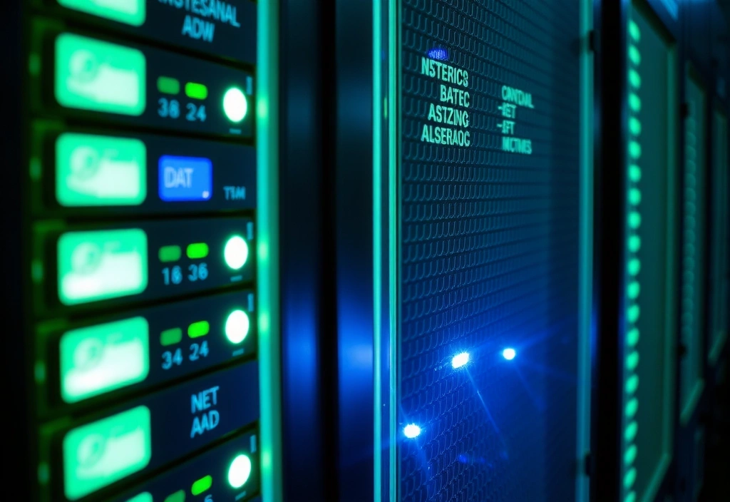 Nuestros Procesadores