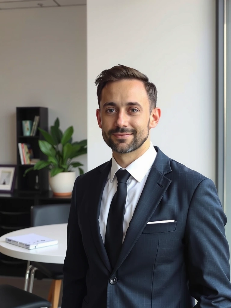 Especialista en Seguridad de Datos