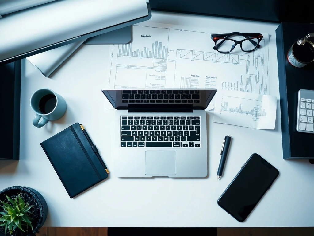 Espacio de trabajo estratégico