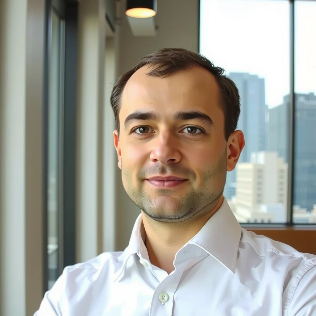 Estratega de Rio Strategic Flow