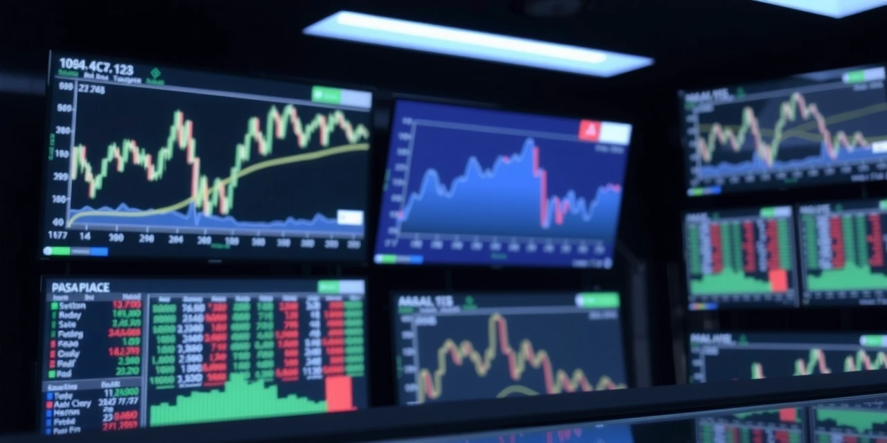 Entorno financiero analítico