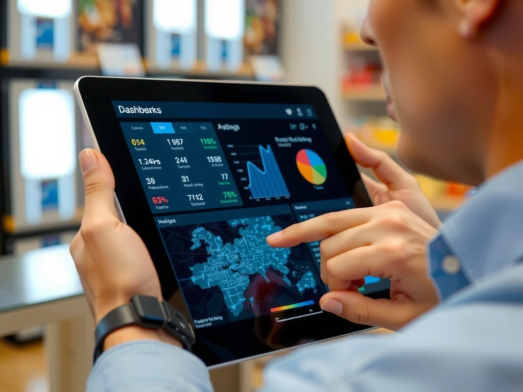 Retail Data Analytics