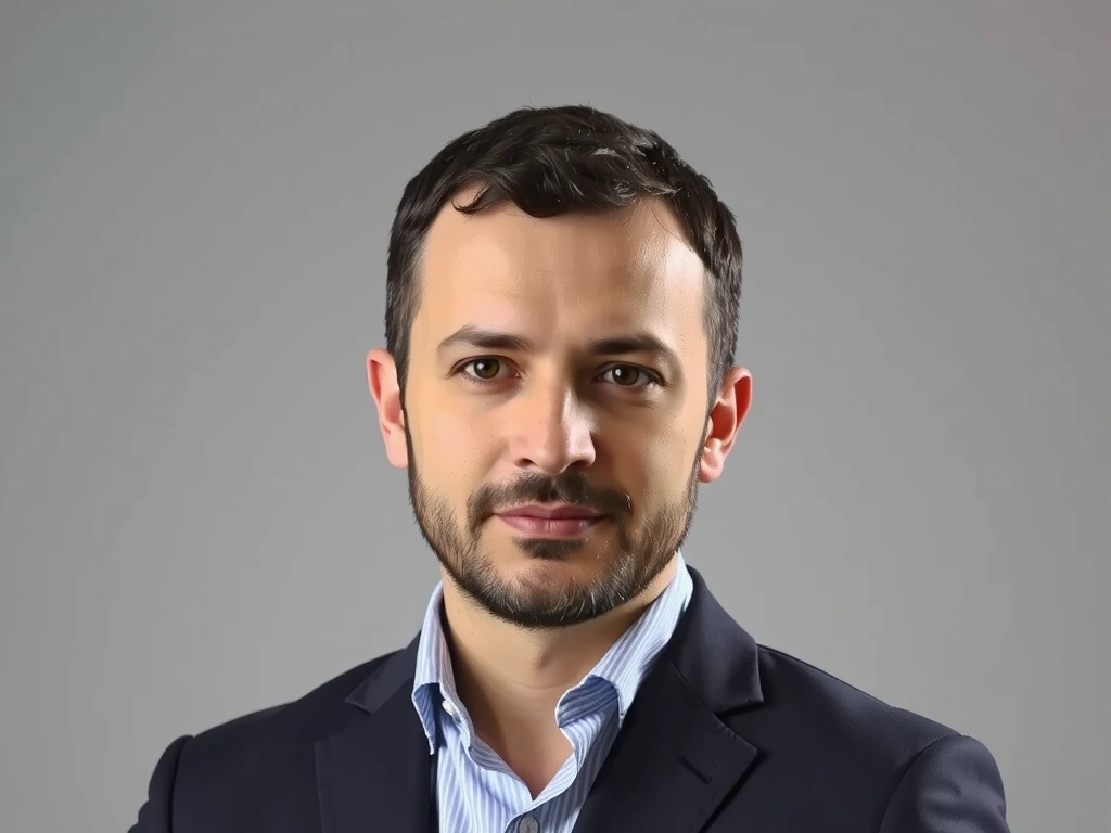 Consultor Legal Principal